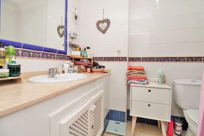 Image No.12-Appartement de 2 chambres à vendre à Playa Flamenca