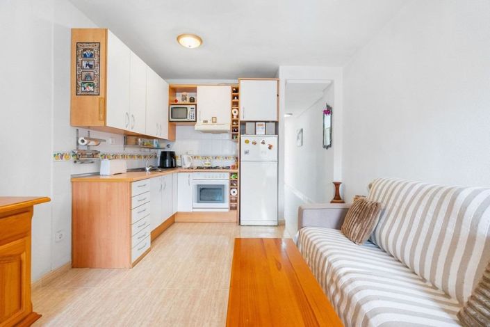 Image No.4-1 Bed Apartment for sale