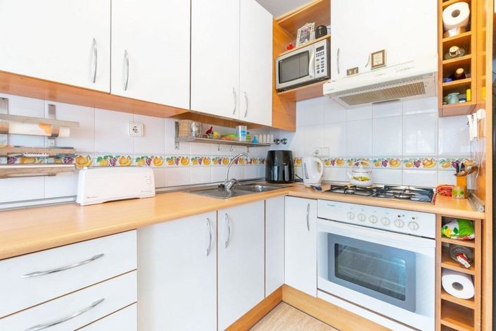 Image No.8-1 Bed Apartment for sale