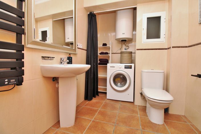 Image No.17-3 Bed Apartment for sale