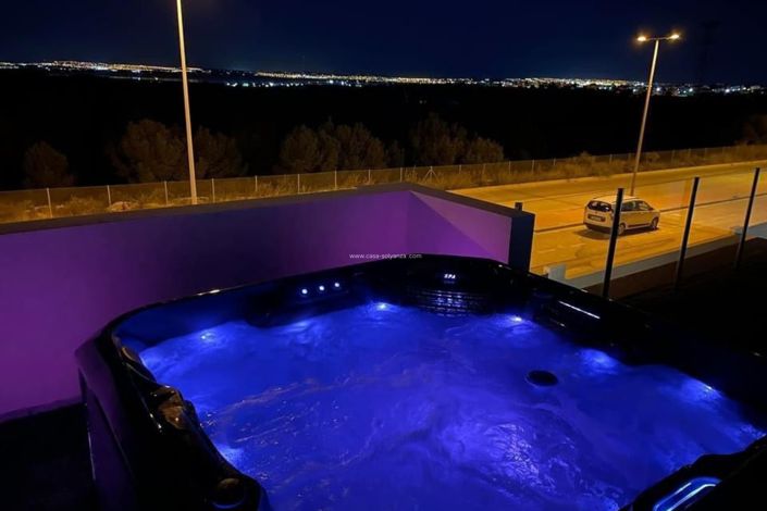 Image No.21-3 Bed Villa for sale