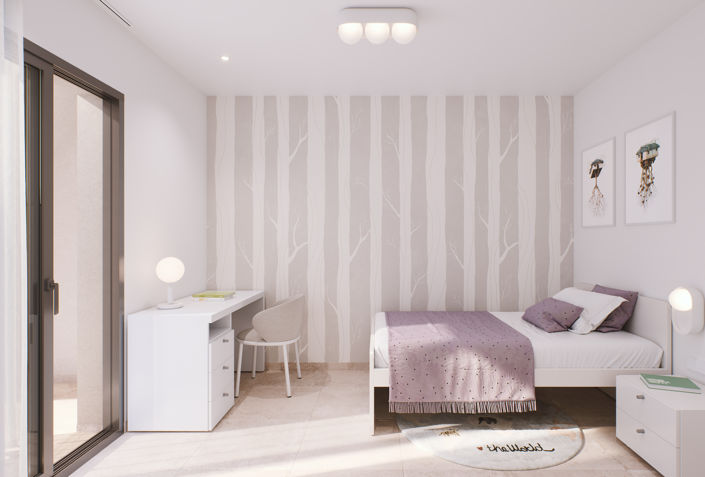 Image No.15-3 Bed Townhouse for sale