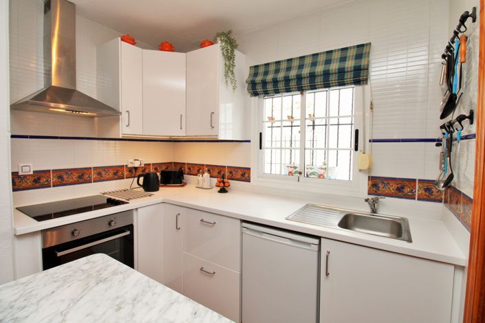 Image No.10-Bungalow de 2 chambres à vendre à Villamartin