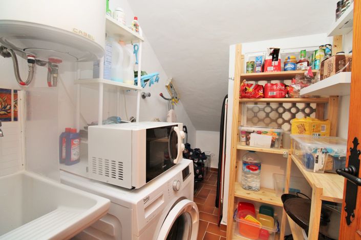 Image No.11-Bungalow de 2 chambres à vendre à Villamartin