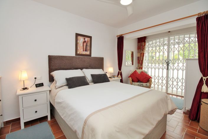 Image No.12-Bungalow de 2 chambres à vendre à Villamartin