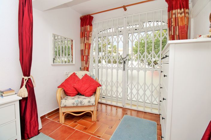 Image No.13-Bungalow de 2 chambres à vendre à Villamartin