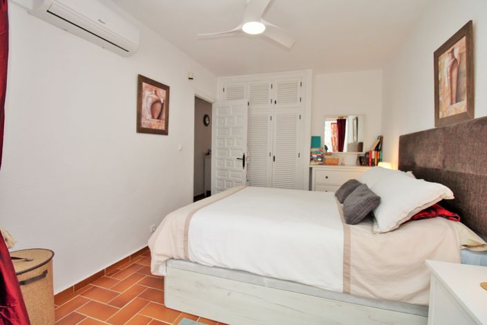 Image No.14-Bungalow de 2 chambres à vendre à Villamartin