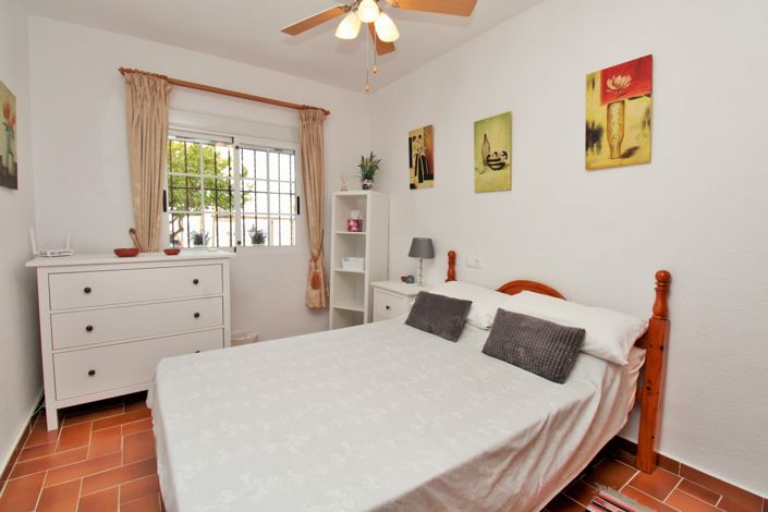 Image No.16-Bungalow de 2 chambres à vendre à Villamartin