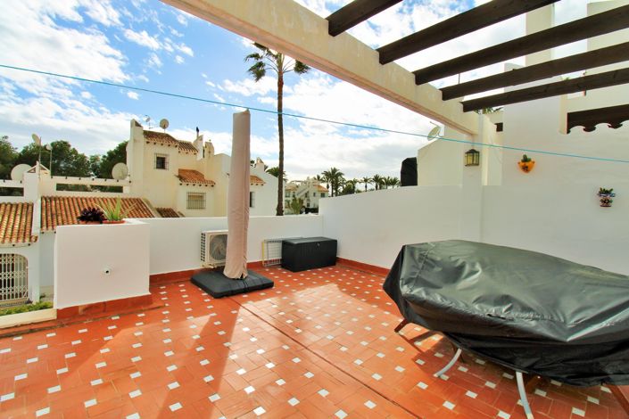 Image No.18-Bungalow de 2 chambres à vendre à Villamartin