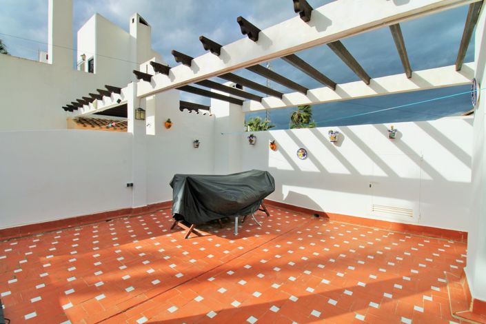 Image No.19-Bungalow de 2 chambres à vendre à Villamartin