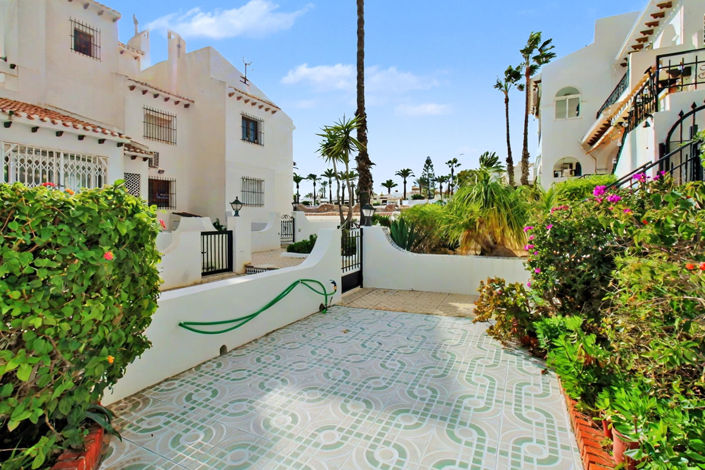 Image No.20-Bungalow de 2 chambres à vendre à Villamartin