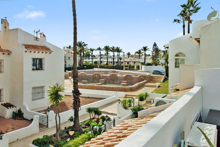 Image No.21-Bungalow de 2 chambres à vendre à Villamartin