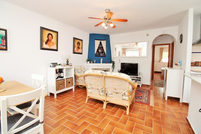 Image No.5-Bungalow de 2 chambres à vendre à Villamartin