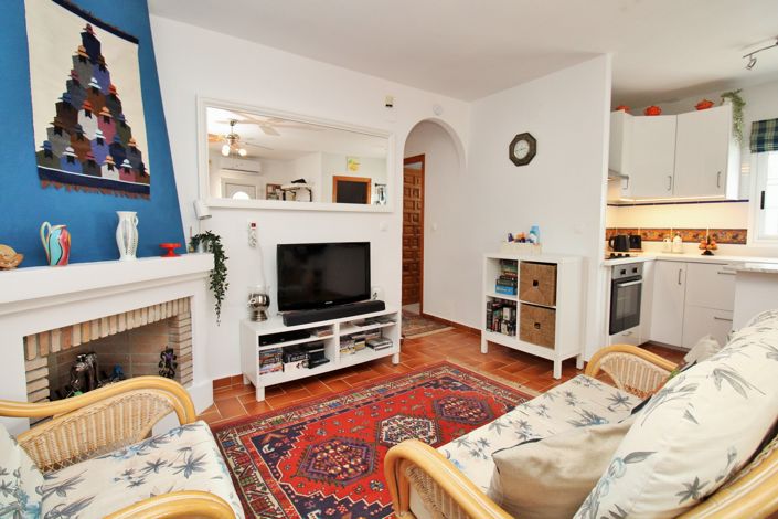 Image No.7-Bungalow de 2 chambres à vendre à Villamartin