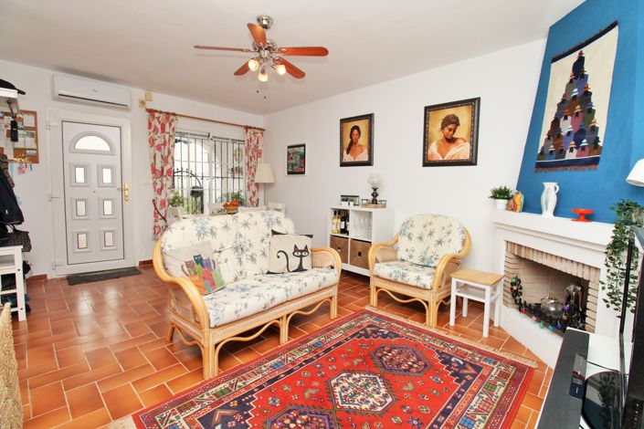 Image No.8-Bungalow de 2 chambres à vendre à Villamartin