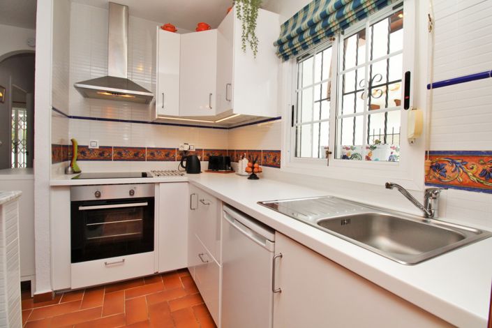 Image No.9-Bungalow de 2 chambres à vendre à Villamartin