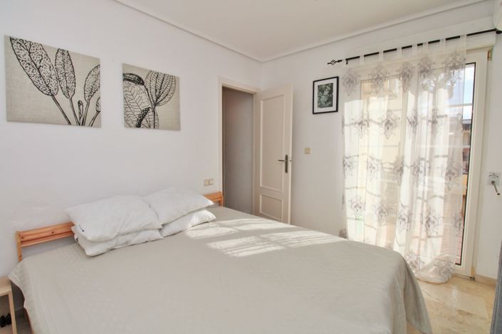 Image No.10-Appartement de 2 chambres à vendre à Villamartin