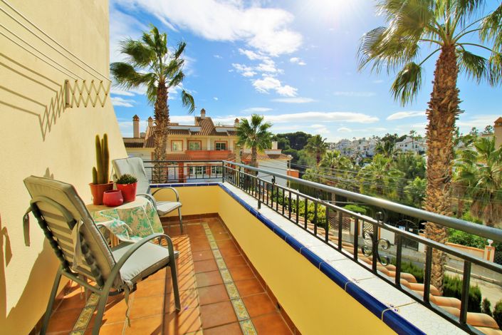 Image No.11-Appartement de 2 chambres à vendre à Villamartin