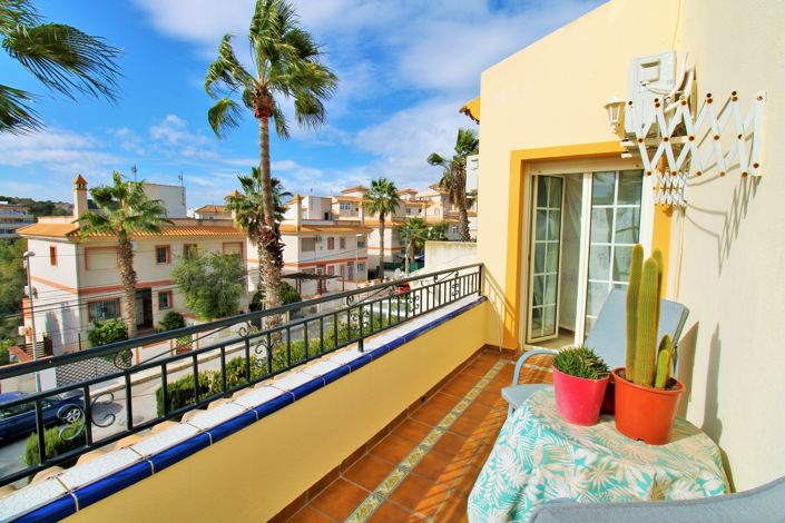 Image No.12-Appartement de 2 chambres à vendre à Villamartin