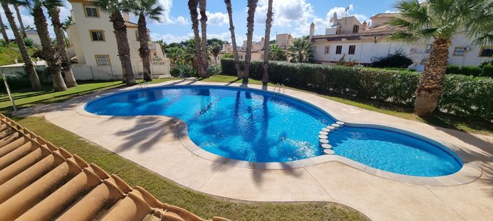 Image No.17-Appartement de 2 chambres à vendre à Villamartin