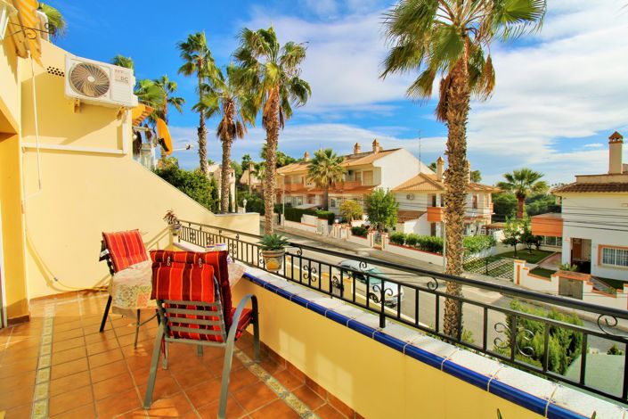 Image No.3-Appartement de 2 chambres à vendre à Villamartin