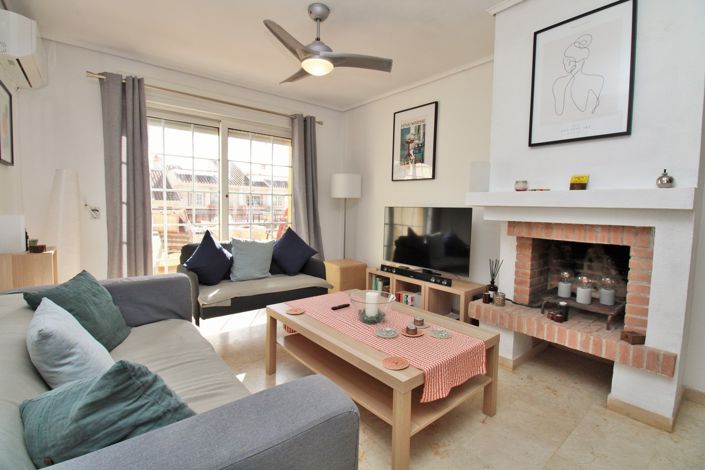 Image No.5-Appartement de 2 chambres à vendre à Villamartin