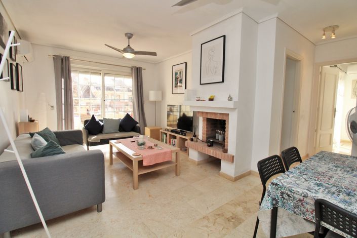 Image No.6-Appartement de 2 chambres à vendre à Villamartin