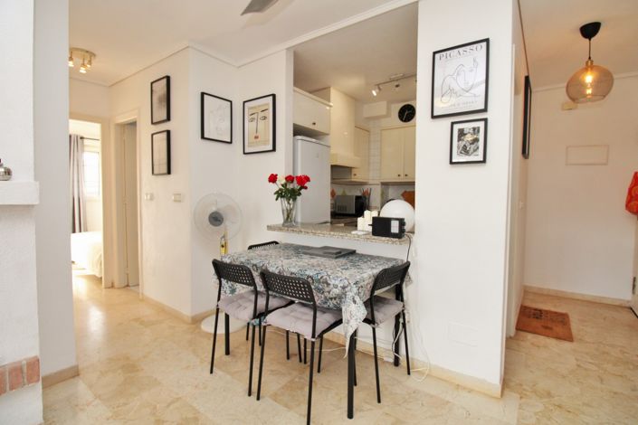 Image No.7-Appartement de 2 chambres à vendre à Villamartin