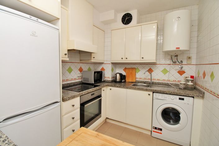 Image No.8-Appartement de 2 chambres à vendre à Villamartin