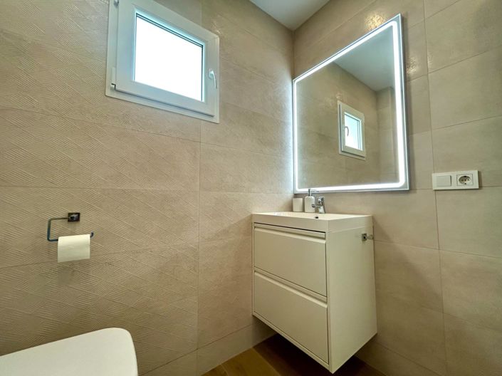 Image No.13-Appartement de 1 chambre à vendre à Villamartin