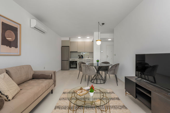 Image No.11-1 Bed Apartment for sale