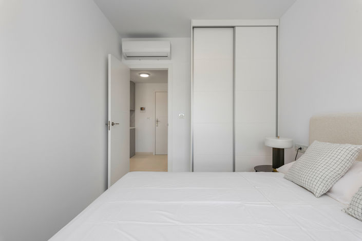 Image No.19-1 Bed Apartment for sale