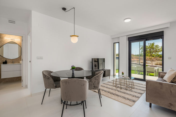 Image No.7-1 Bed Apartment for sale