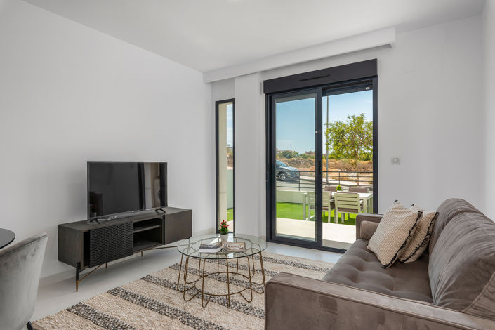 Image No.9-1 Bed Apartment for sale