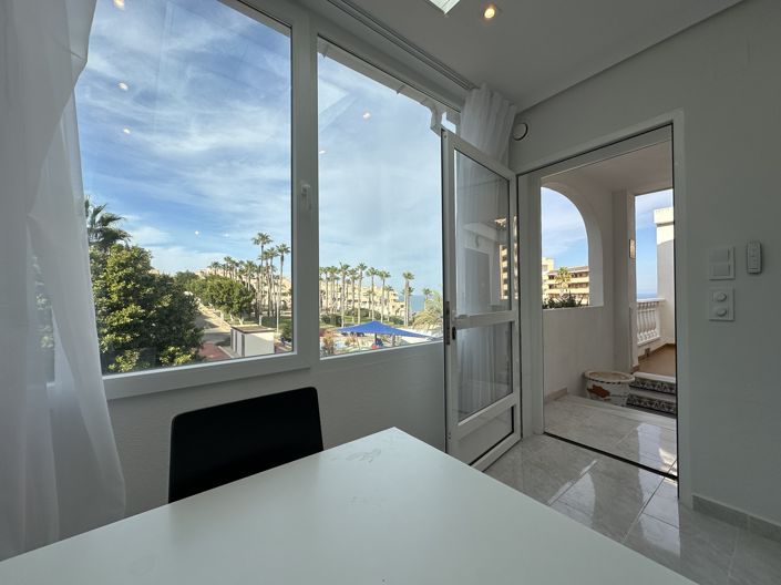 Image No.4-Appartement de 2 chambres à vendre à Torrevieja