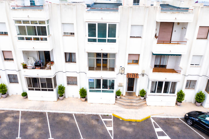 Image No.2-Appartement à vendre à Rojales