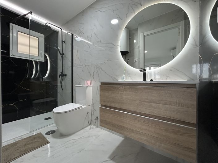 Image No.7-Appartement à vendre à Rojales