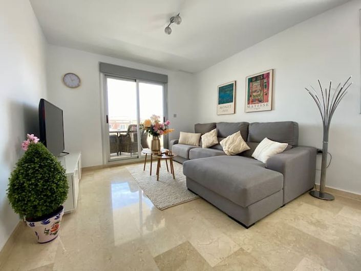 Image No.4-Appartement de 2 chambres à vendre à Villamartin