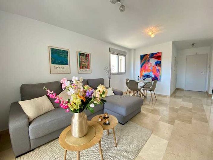 Image No.6-Appartement de 2 chambres à vendre à Villamartin