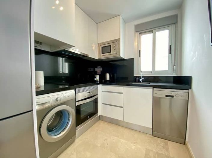 Image No.9-Appartement de 2 chambres à vendre à Villamartin