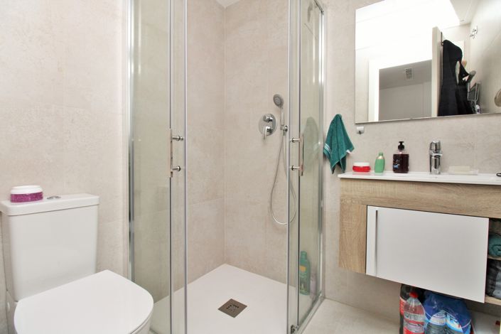 Image No.10-Maison de ville de 2 chambres à vendre à Villamartin