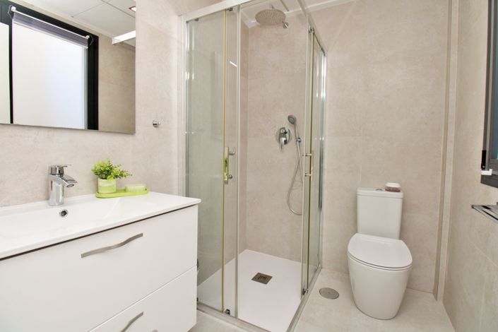 Image No.13-Maison de ville de 2 chambres à vendre à Villamartin