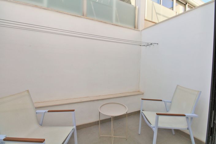 Image No.14-Maison de ville de 2 chambres à vendre à Villamartin