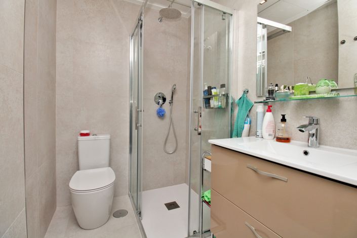 Image No.17-Maison de ville de 2 chambres à vendre à Villamartin