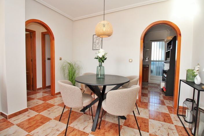 Image No.10-Appartement de 2 chambres à vendre à Cabo Roig