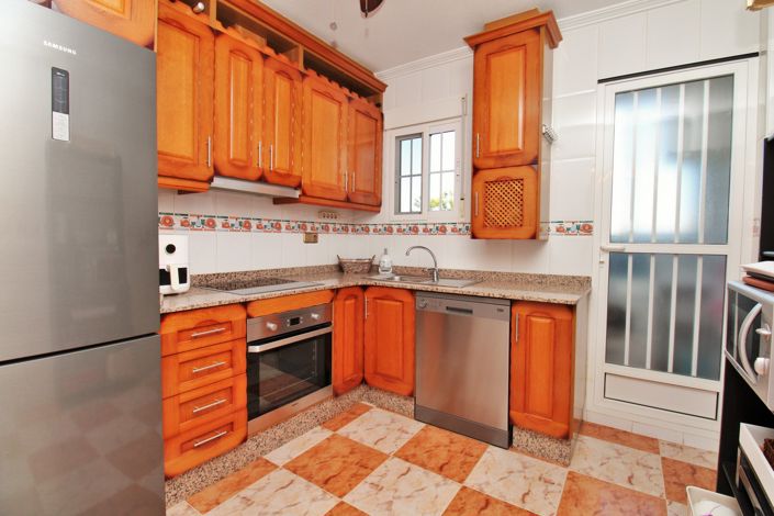 Image No.11-Appartement de 2 chambres à vendre à Cabo Roig