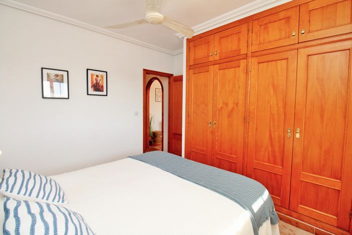 Image No.15-Appartement de 2 chambres à vendre à Cabo Roig