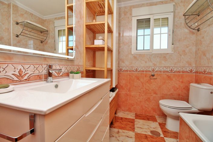 Image No.16-Appartement de 2 chambres à vendre à Cabo Roig