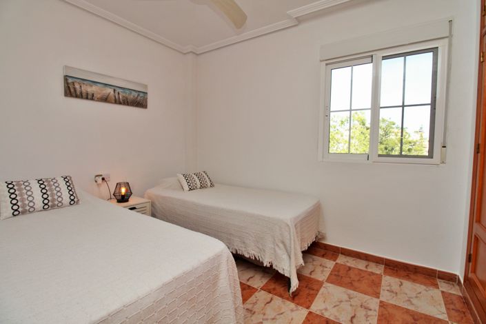 Image No.18-Appartement de 2 chambres à vendre à Cabo Roig