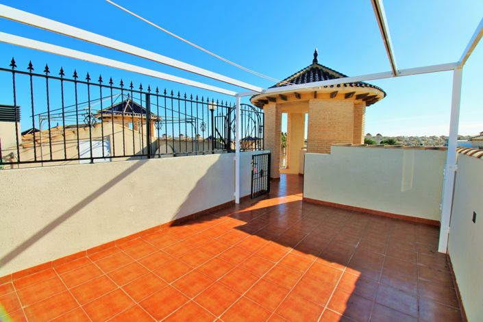 Image No.20-Appartement de 2 chambres à vendre à Cabo Roig